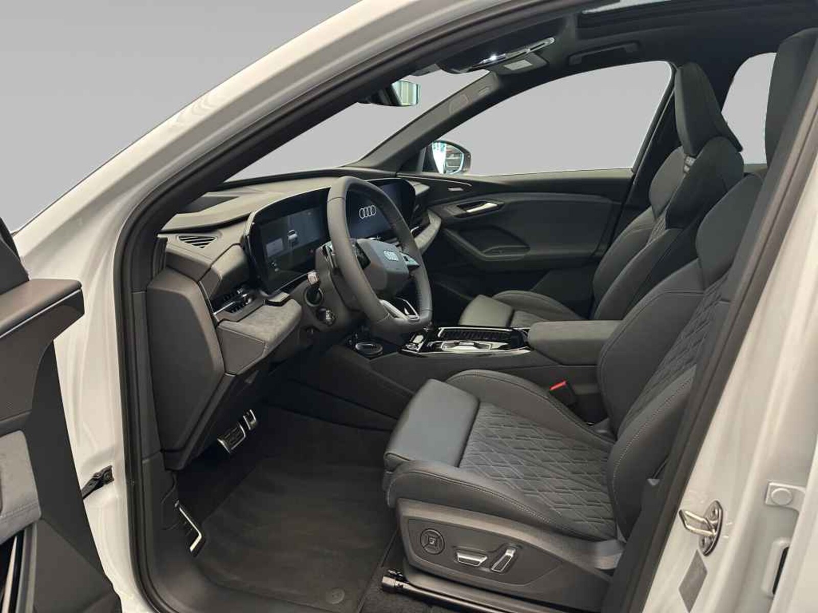 Audi Q6 e-tron – Bild 10