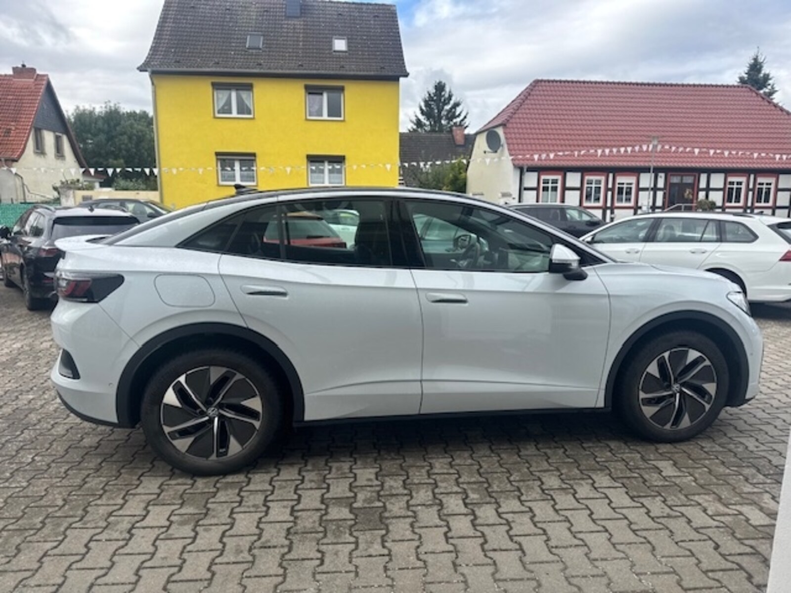 Volkswagen ID.5 – Bild 5