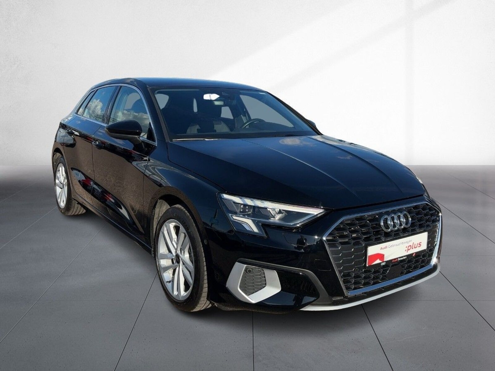 Audi A3 Sportback – Bild 5
