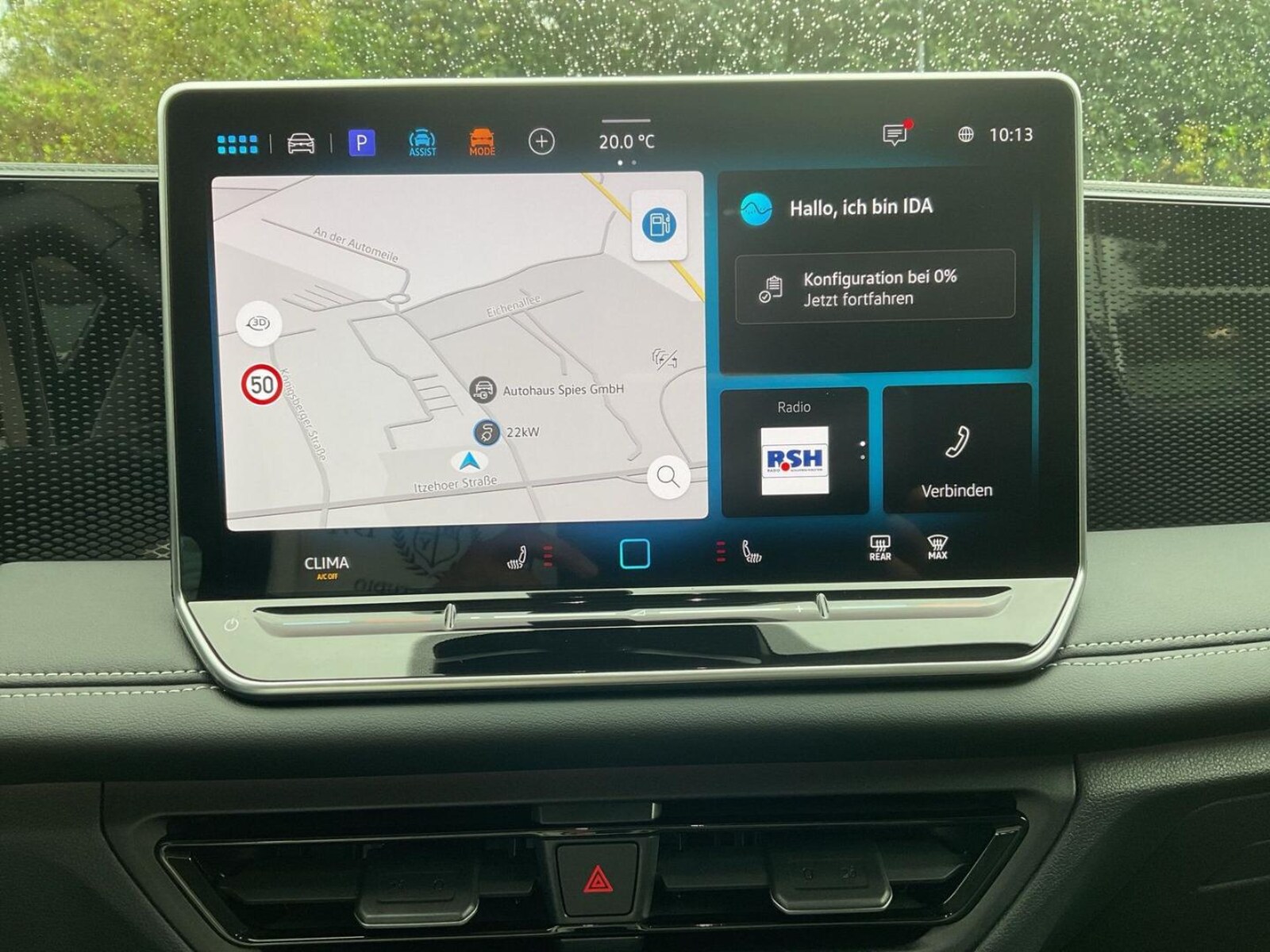 Volkswagen Tiguan – Bild 19