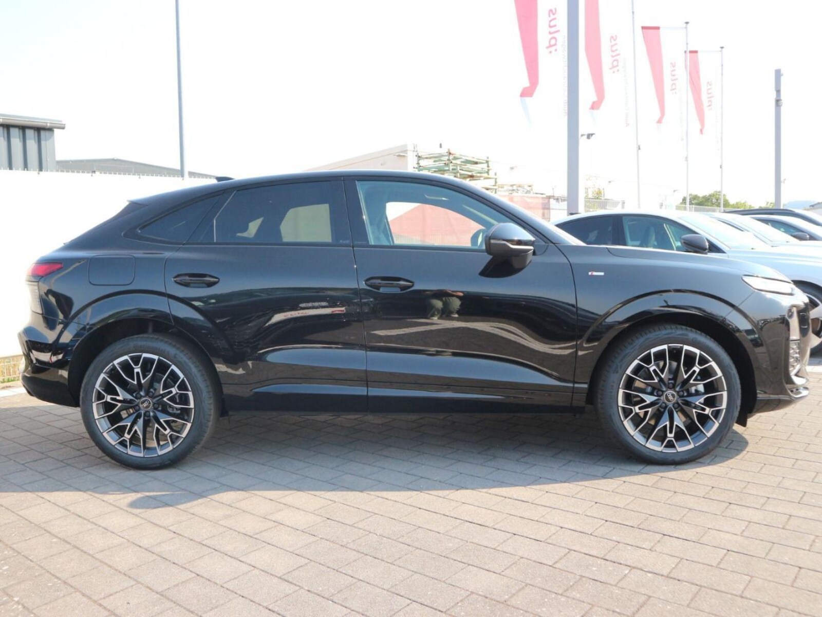 Audi Q3 Sportback – Bild 3