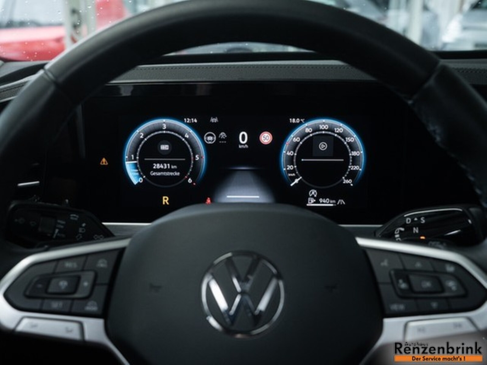 Volkswagen Passat – Bild 11