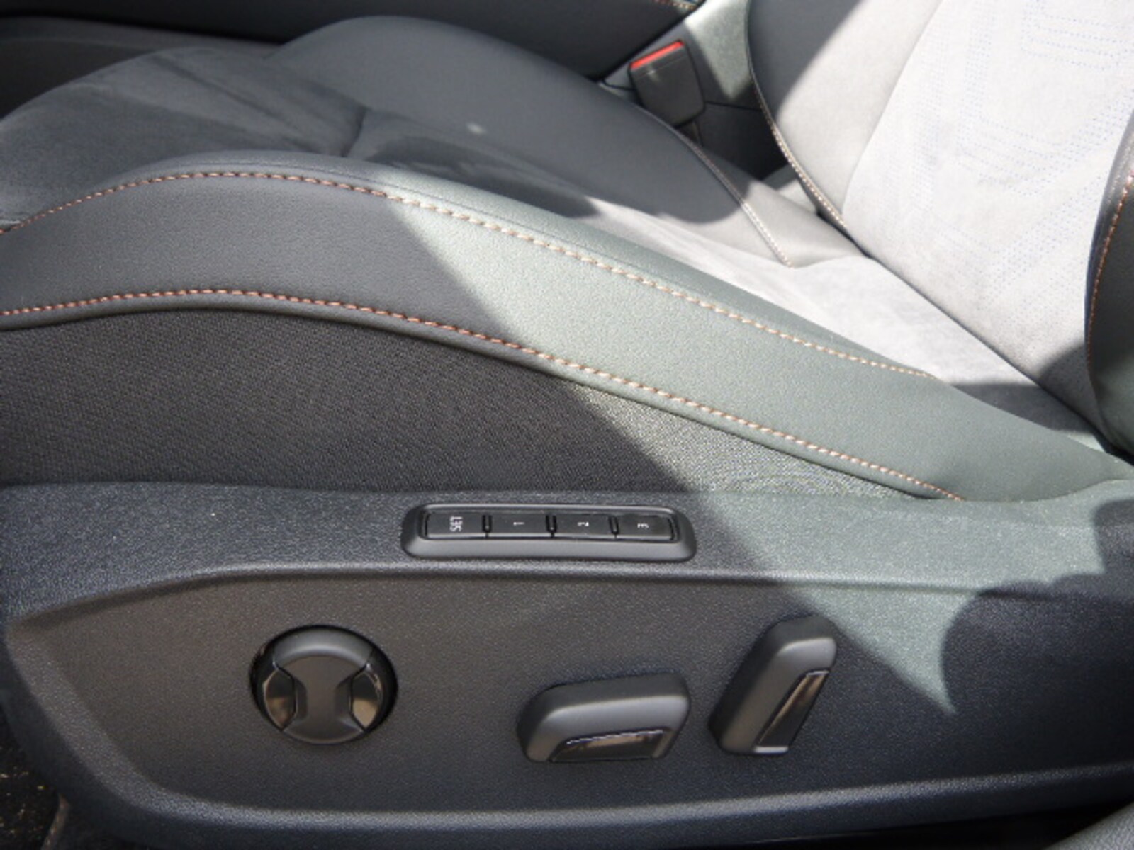 CUPRA Leon Sportstourer – Bild 13