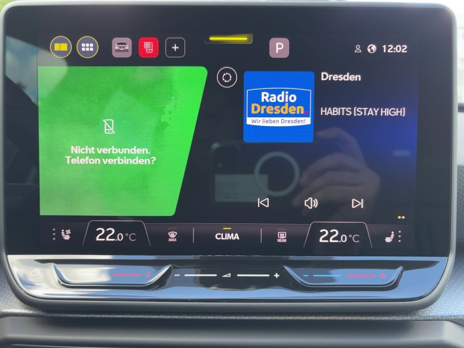 SEAT Leon Sportstourer – Bild 10