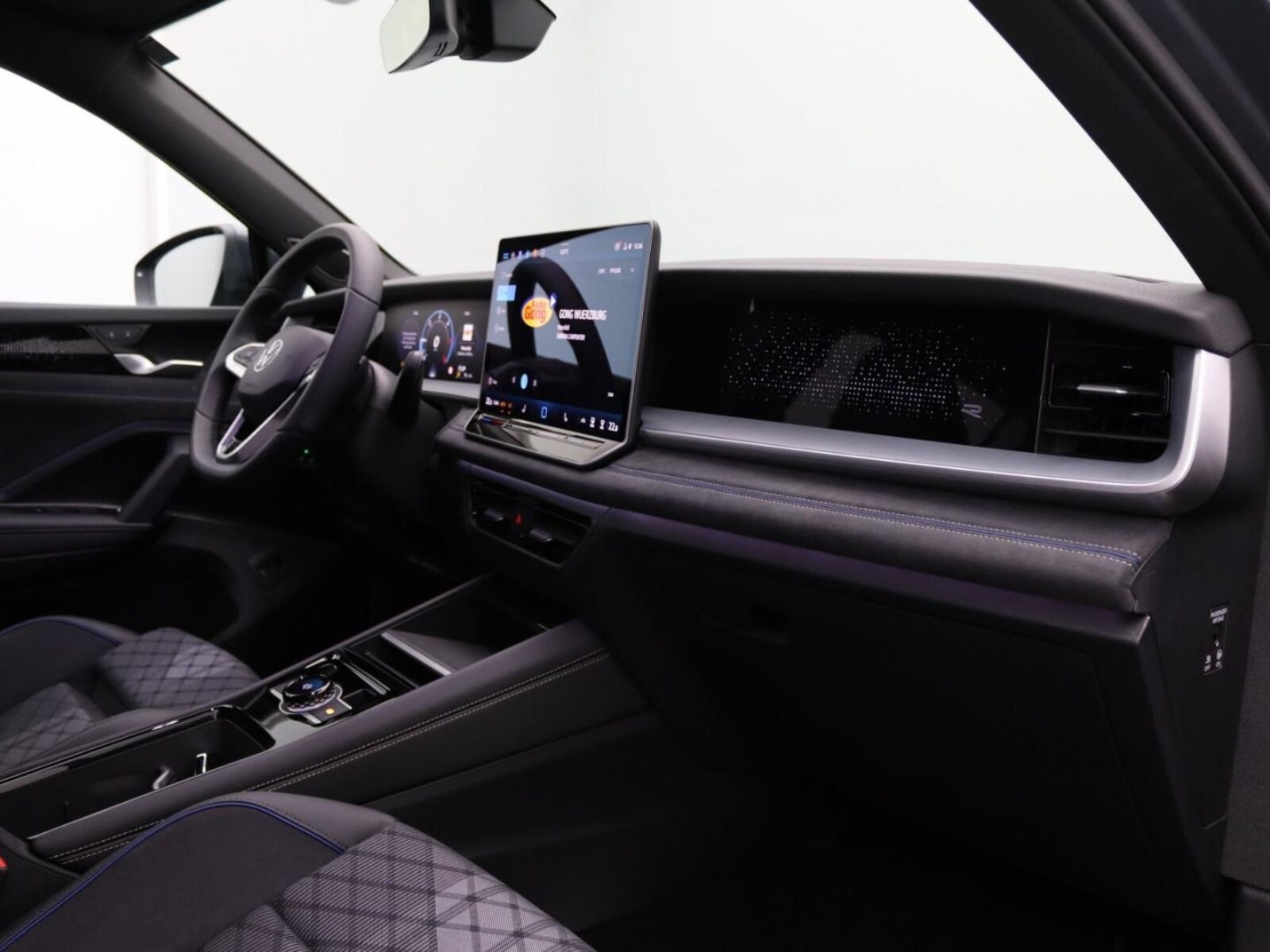 Volkswagen Tayron – Bild 9