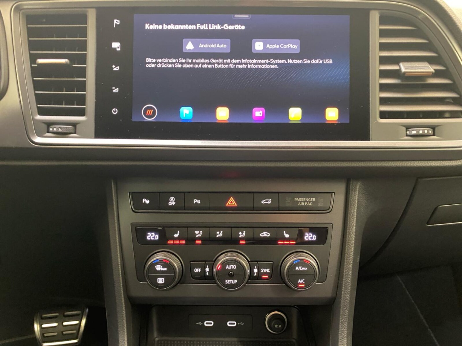 CUPRA Ateca – Bild 6
