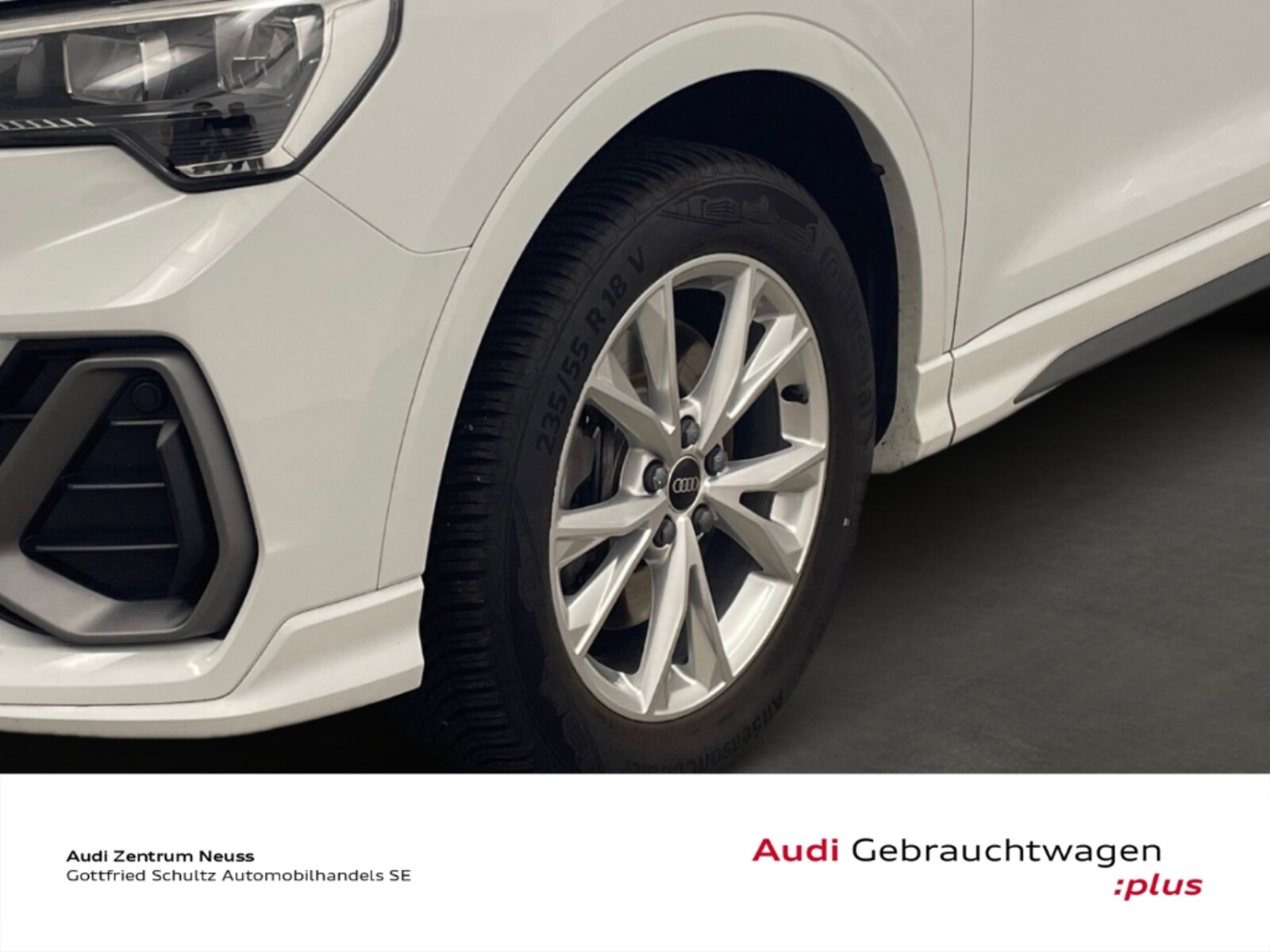 Audi Q3 – Bild 9