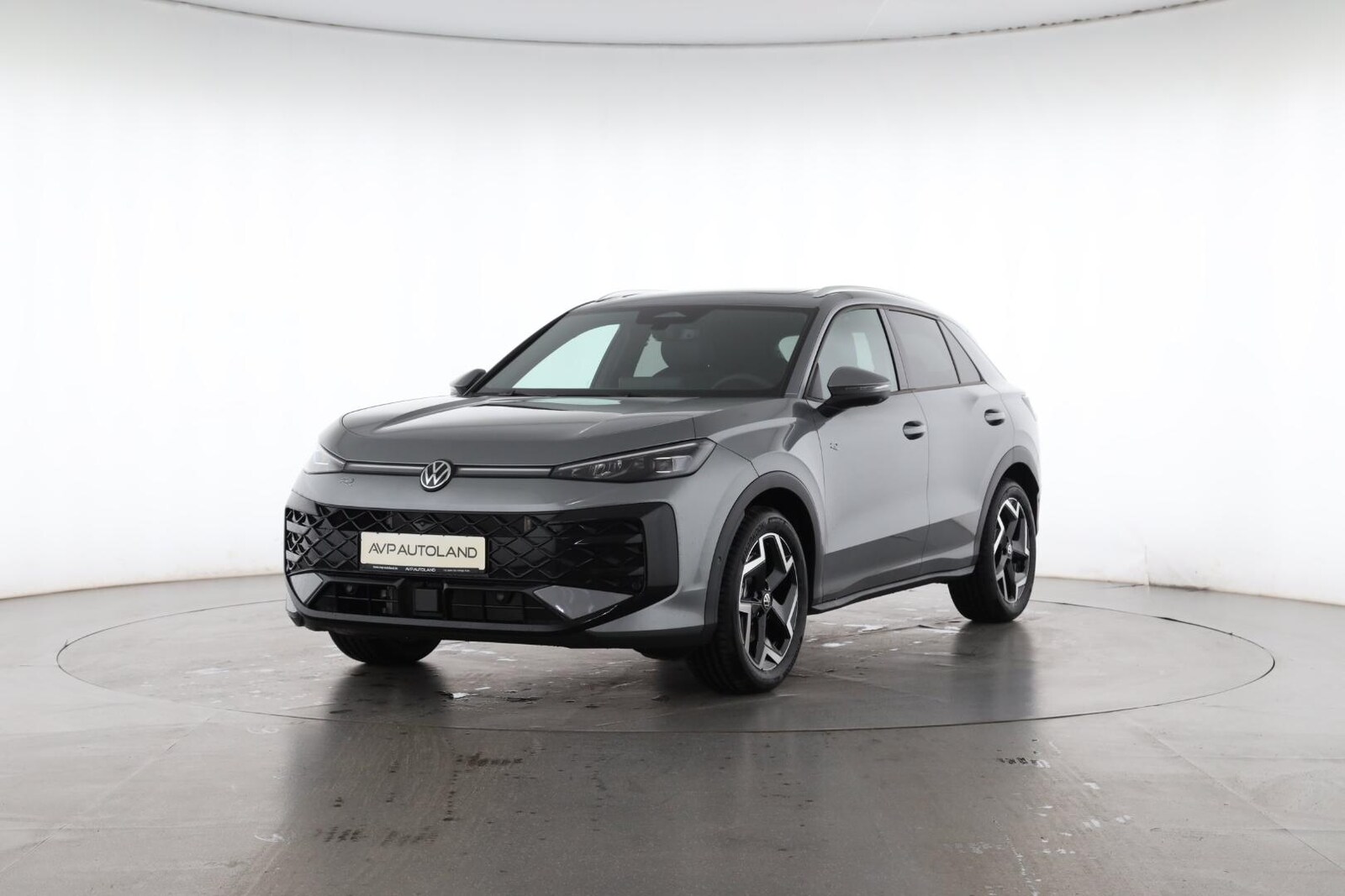 Volkswagen T-Roc – Bild 2