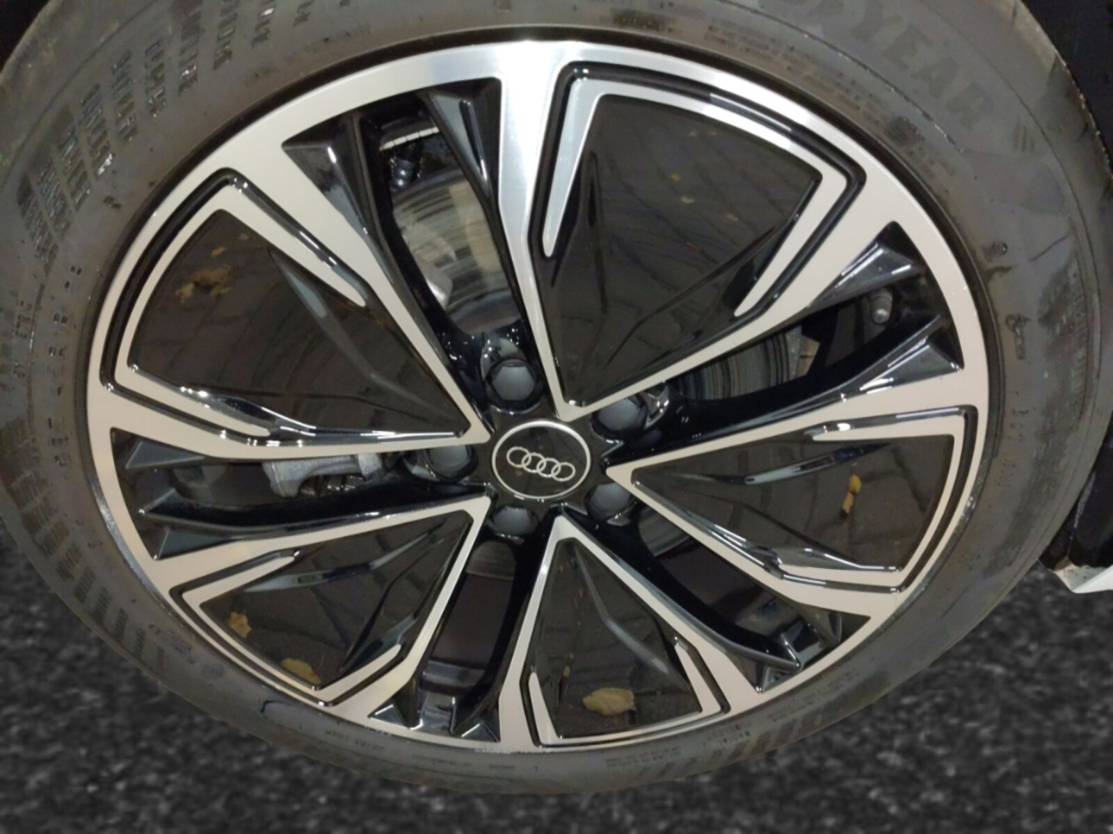 Audi A5 Avant – Bild 7