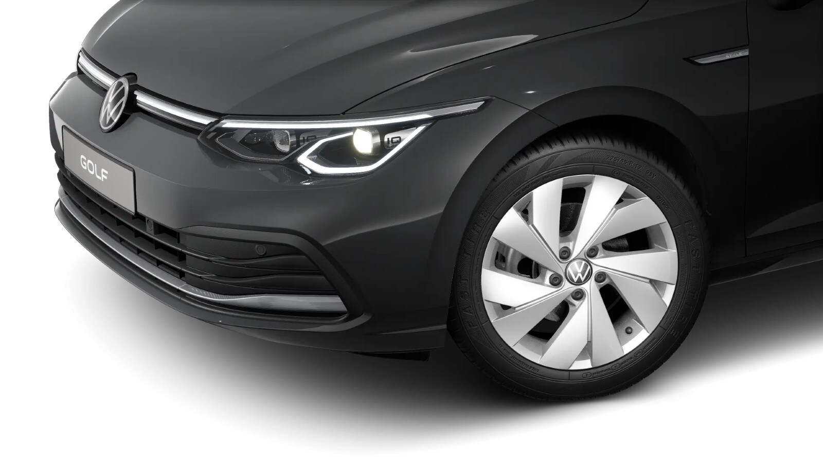 Volkswagen Golf – Bild 4