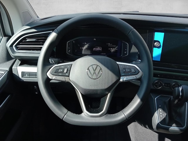 Volkswagen T6.1 California