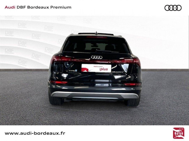 Audi E-tron Avus 55 Quattro 300,00 KW -  - Joinsteer - #3