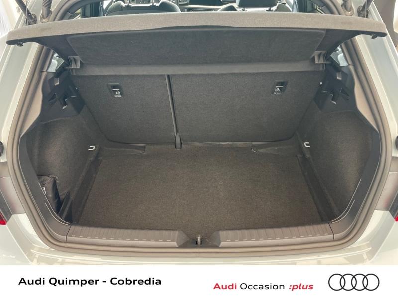 Image about Audi A1 Sportback S line plus 35 TFSI 110 kW (150 ch) S tronic