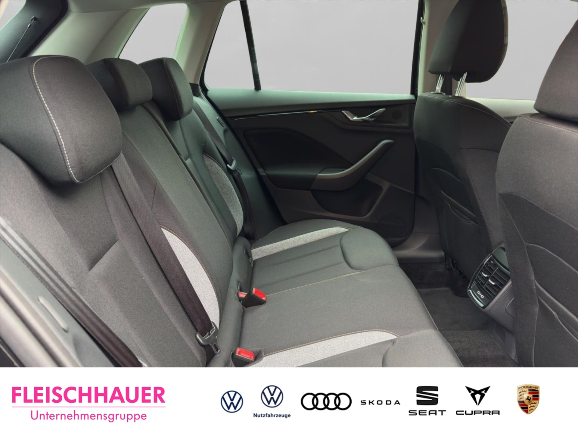 Skoda Kamiq Selection