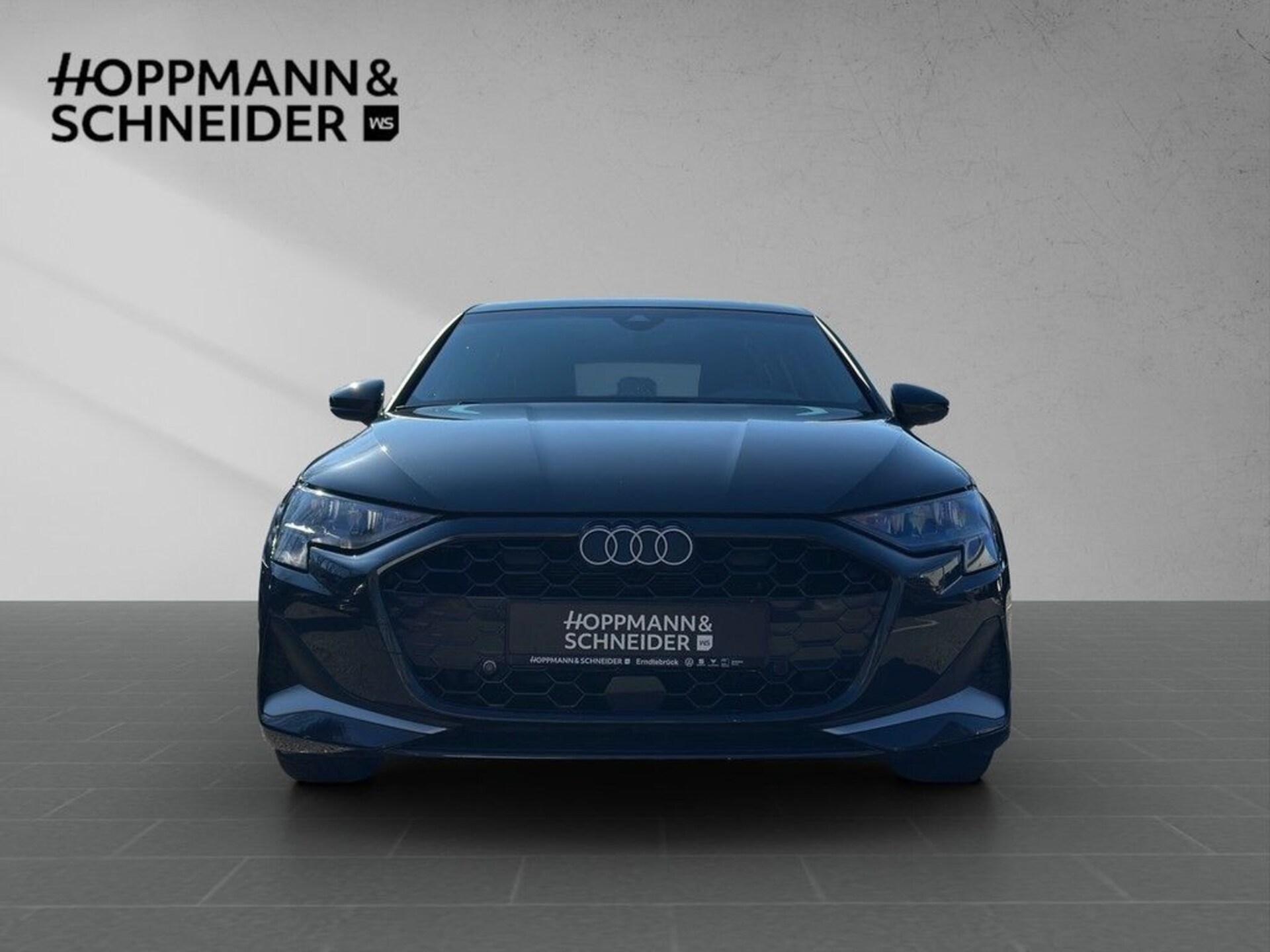Audi A3 Sportback Advanced