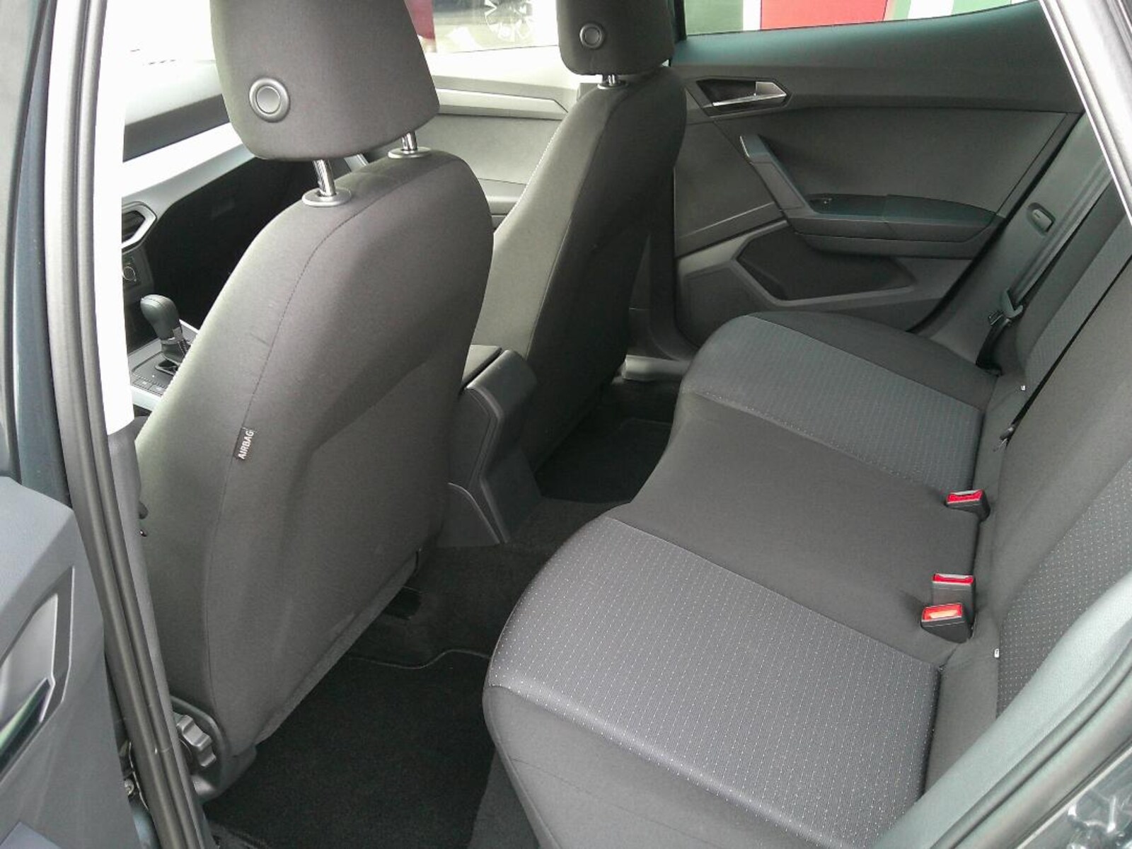 SEAT Arona – Bild 11
