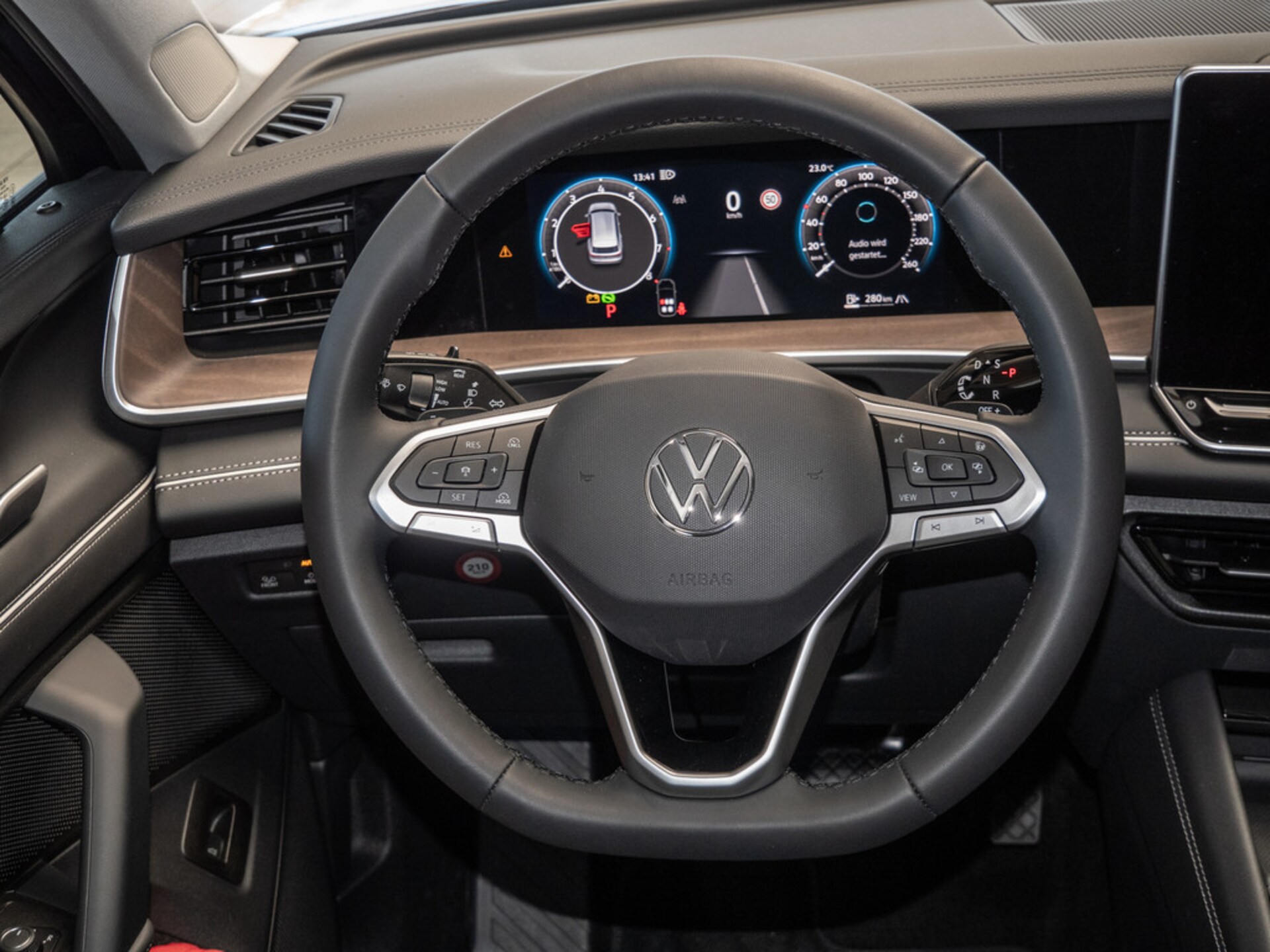 Volkswagen Tayron Elegance