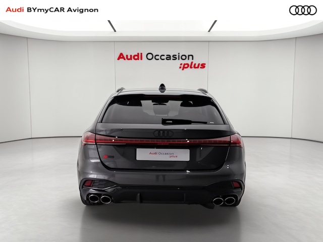 Audi S5 Avant S5 Avant TFSI Hybride 367 Ch S Tronic -  - Joinsteer - #3