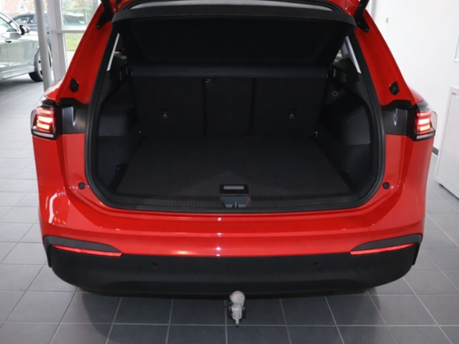Volkswagen Tiguan – Bild 10