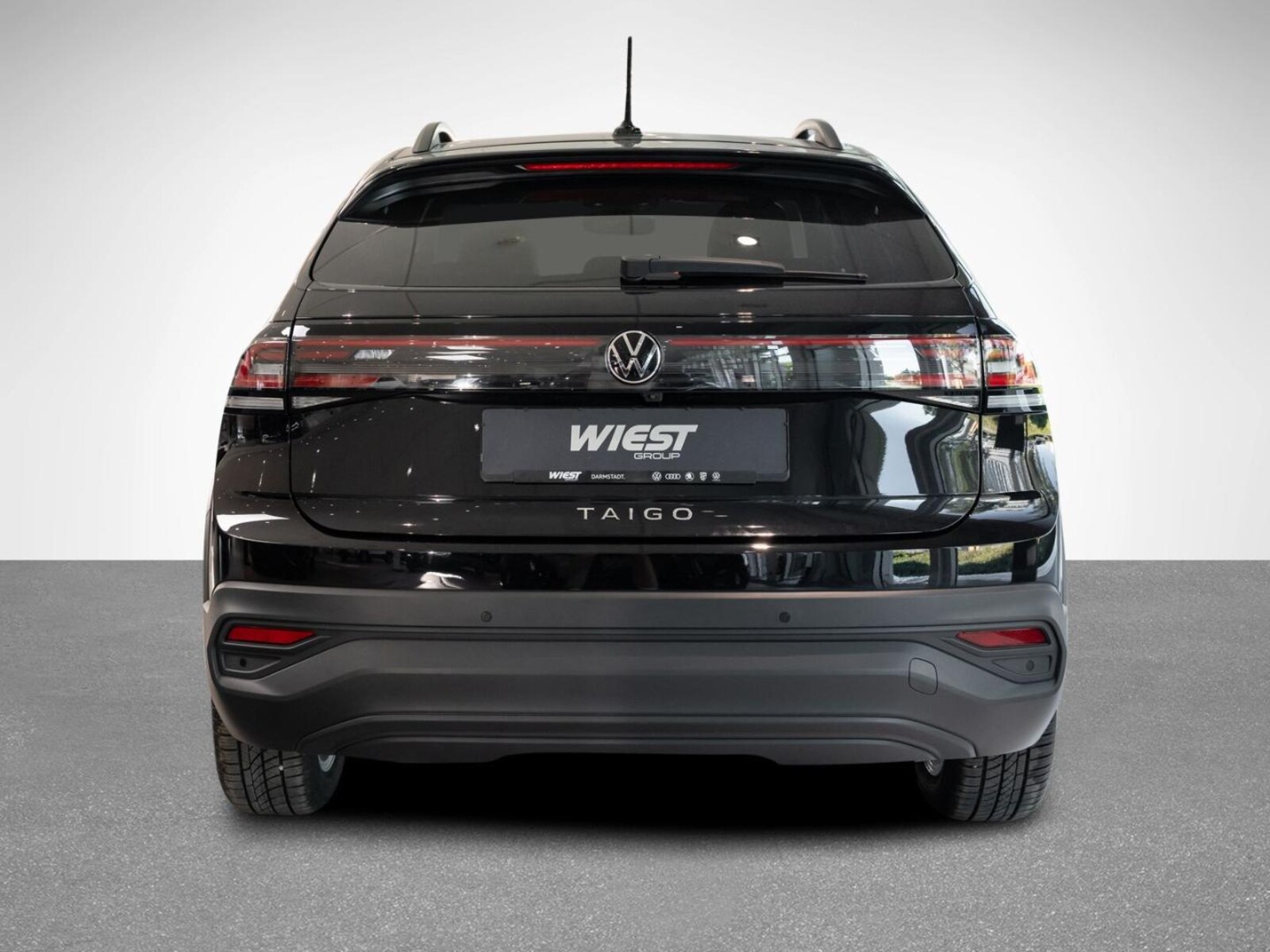 Volkswagen Taigo – Bild 6