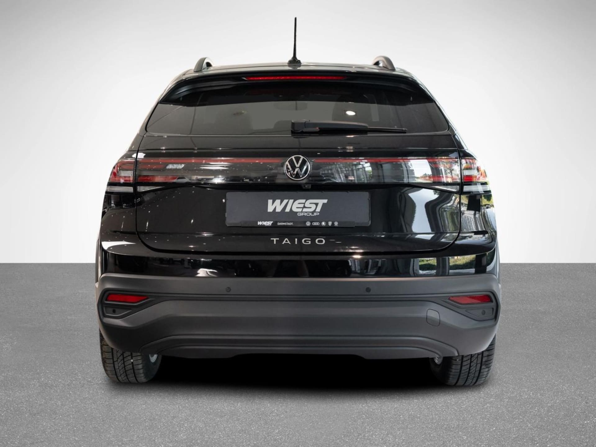 Volkswagen Taigo Goal