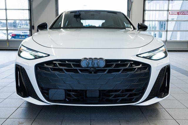 2026 Audi A6 Sedan