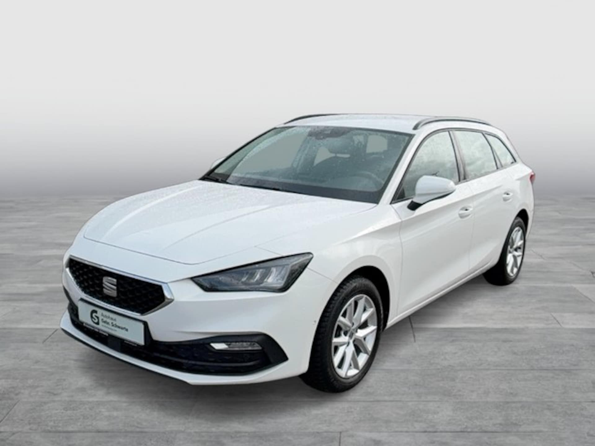 SEAT Leon Sportstourer Style