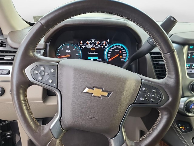 2018 Chevrolet Tahoe Premier - Photo 13
