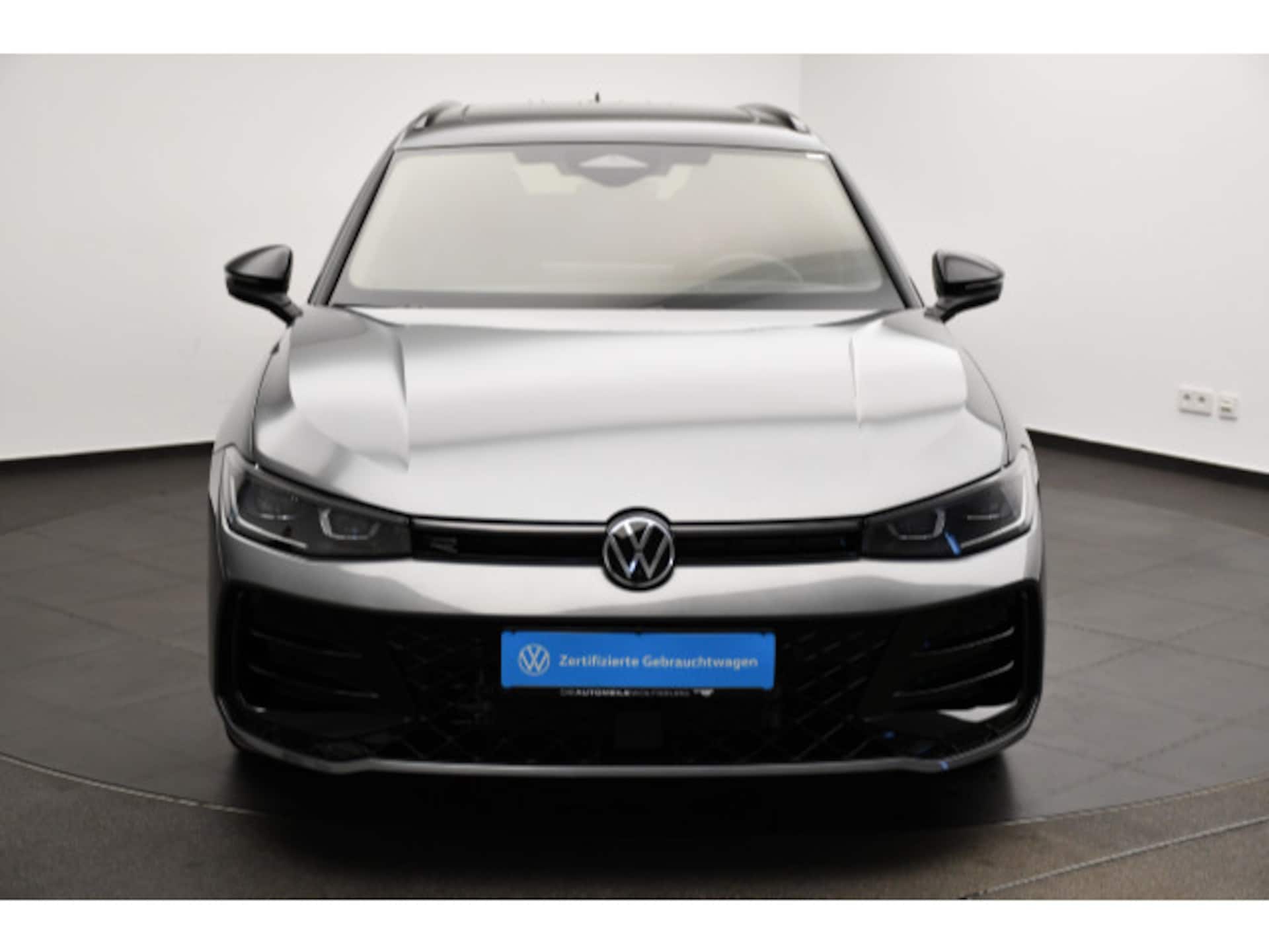 Volkswagen Passat R-Line