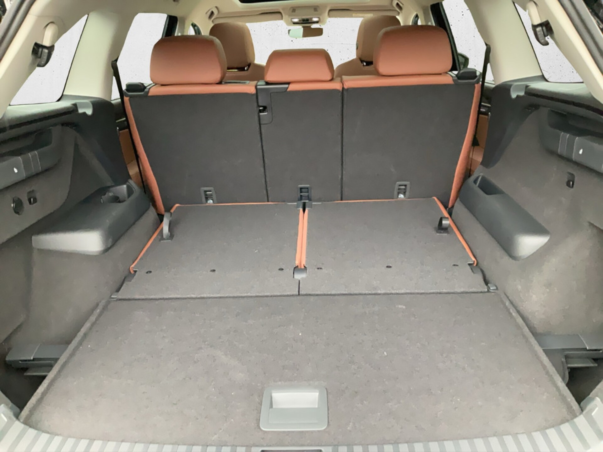 Skoda Kodiaq Selection