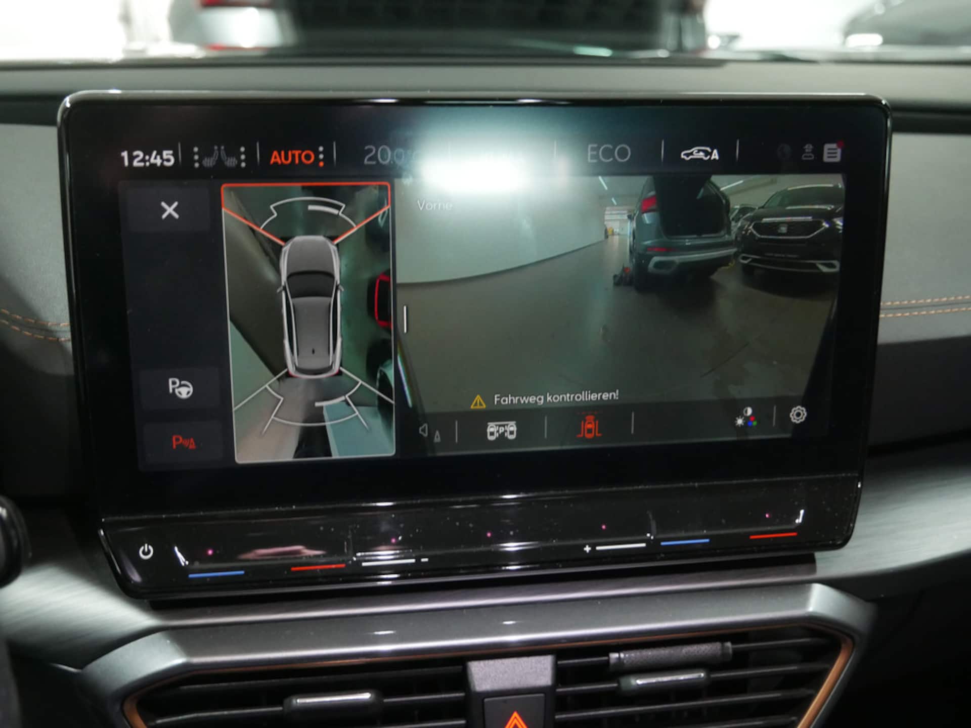 CUPRA Formentor VZ
