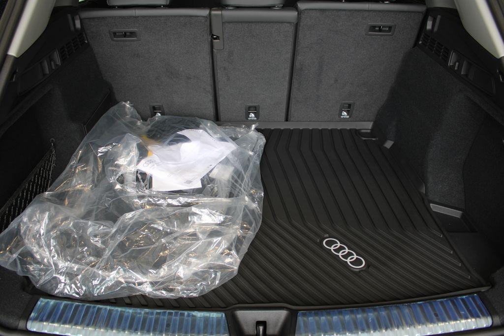 2025 Audi Q5 Premium Plus - Photo 23
