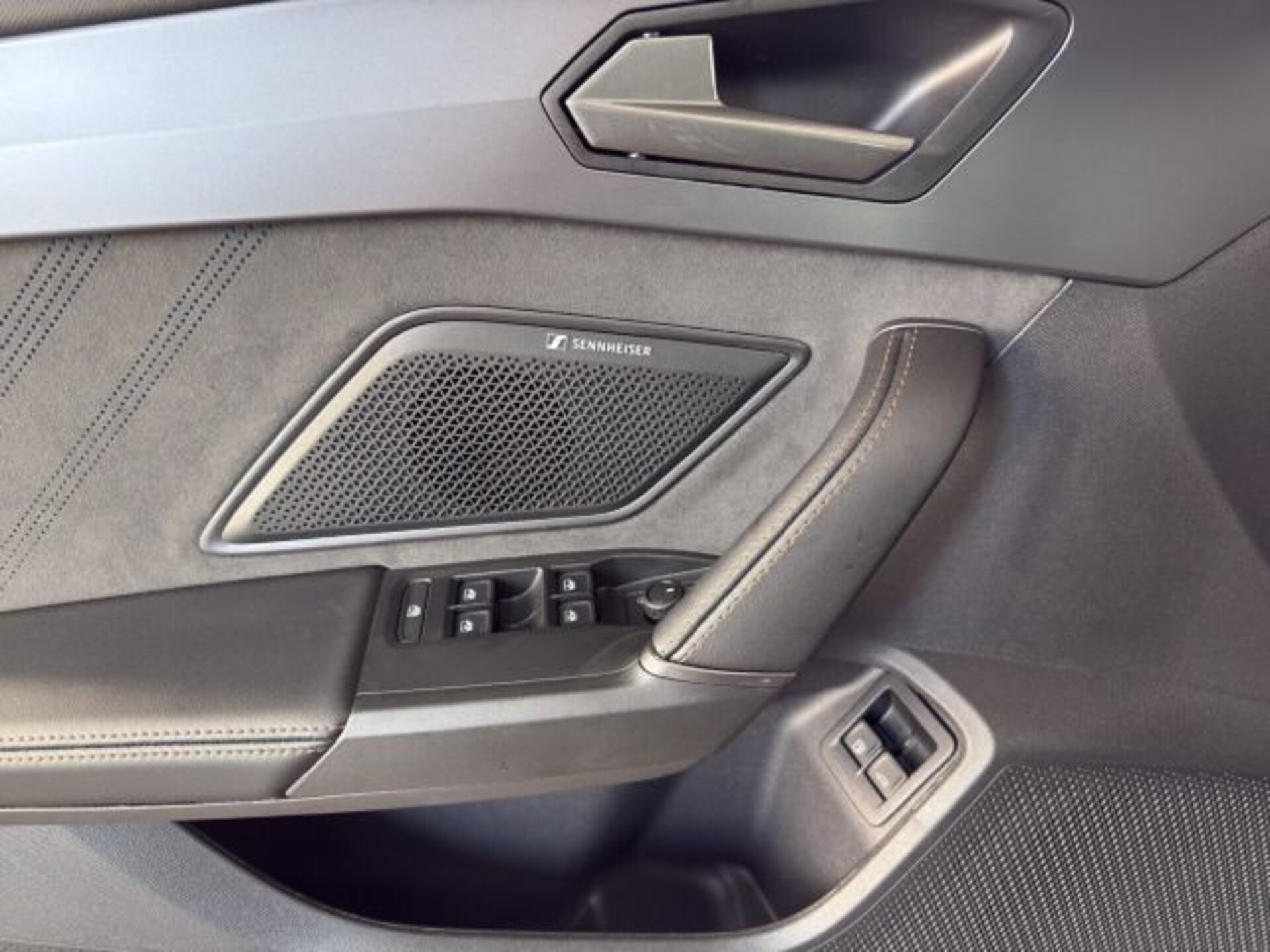 CUPRA Formentor VZ