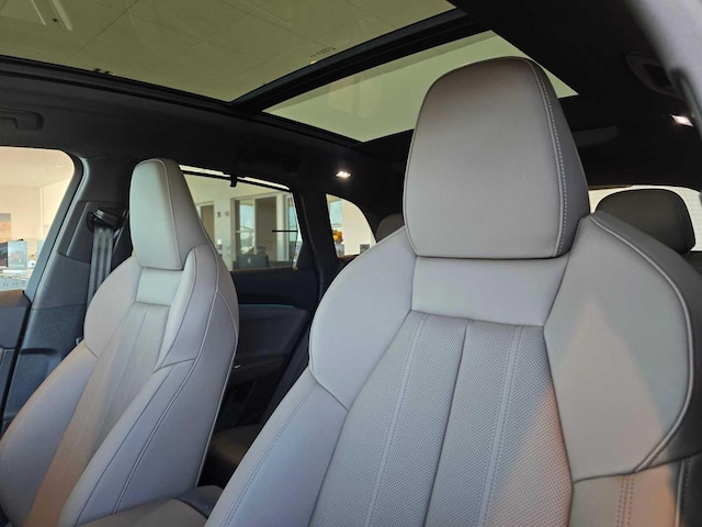 2025 Audi Q5 Prestige - Photo 23