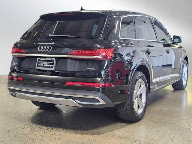 2023 Audi Q7