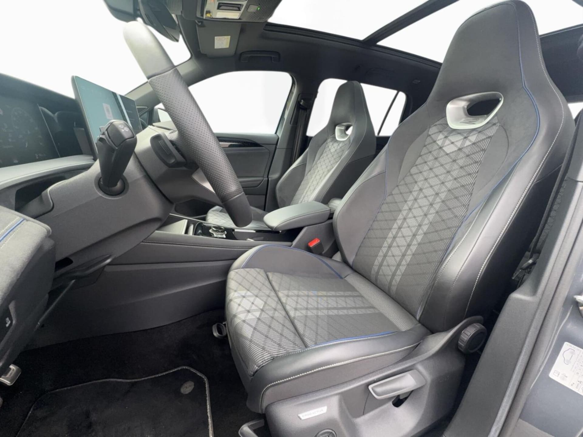 Volkswagen Tayron R-Line Plus