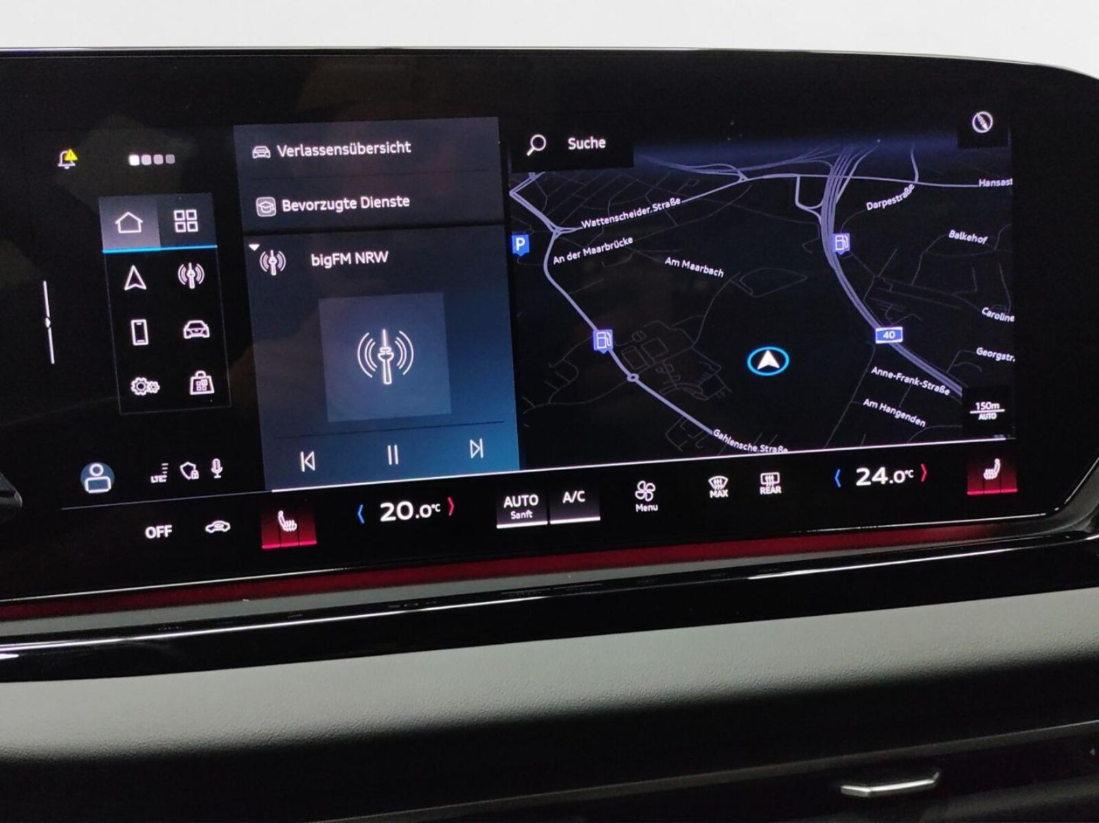 Audi A5 Avant – Bild 16