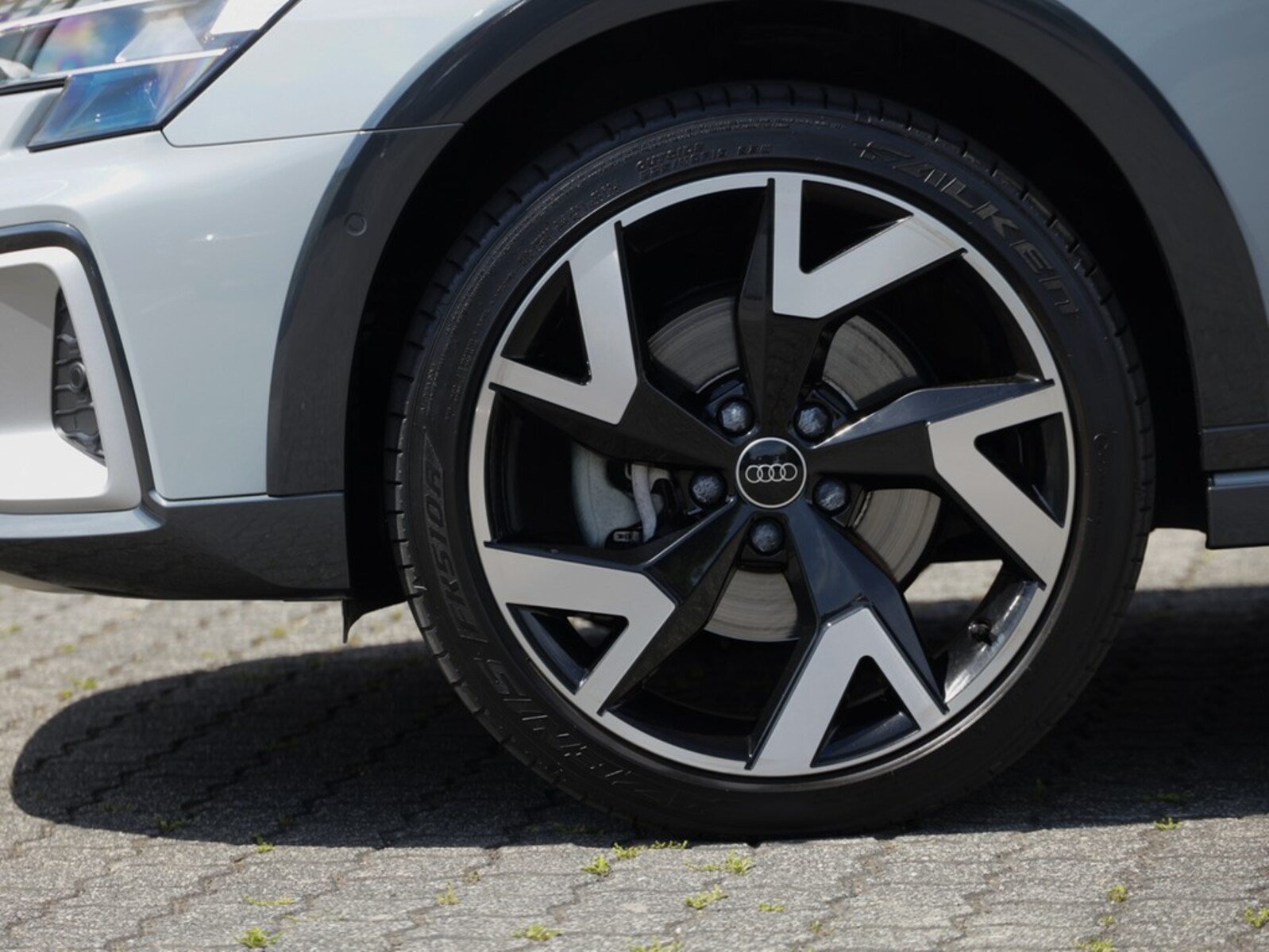 Audi A3 allstreet – Bild 5