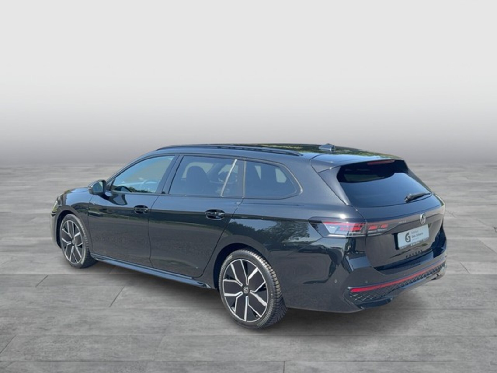 Volkswagen Passat – Bild 3