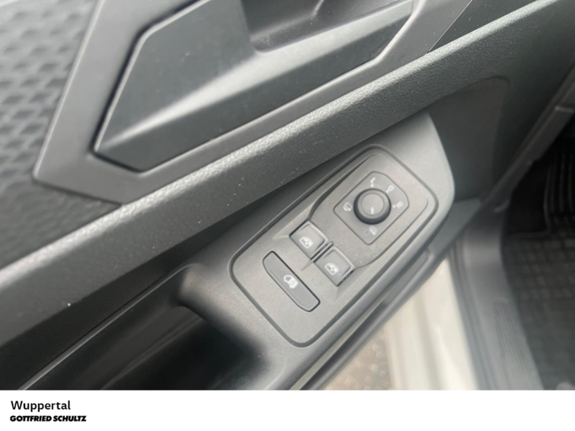 Volkswagen Caddy Cargo