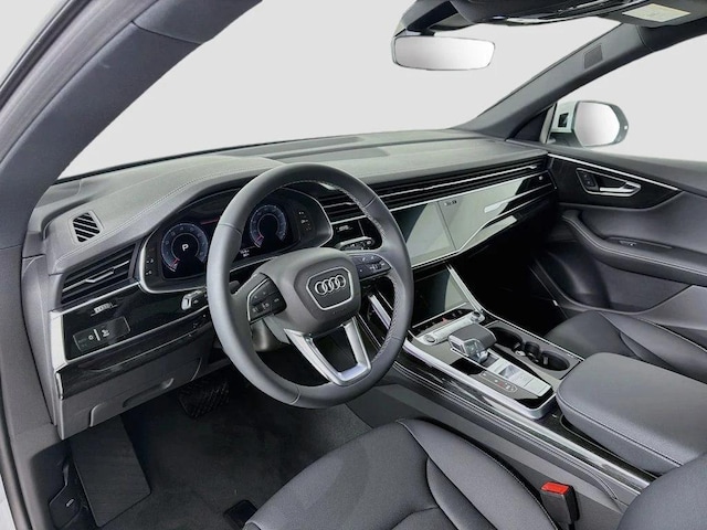 2026 Audi Q8 Premium Plus - Photo 9