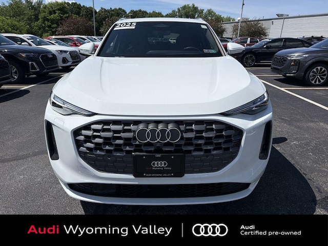 2025 Audi Q5