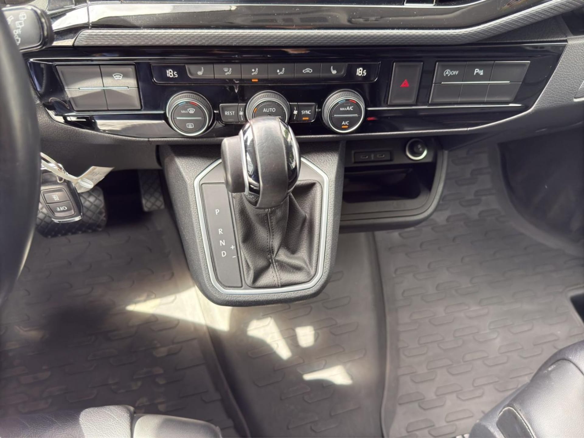 Volkswagen T6.1 Multivan Comfortline