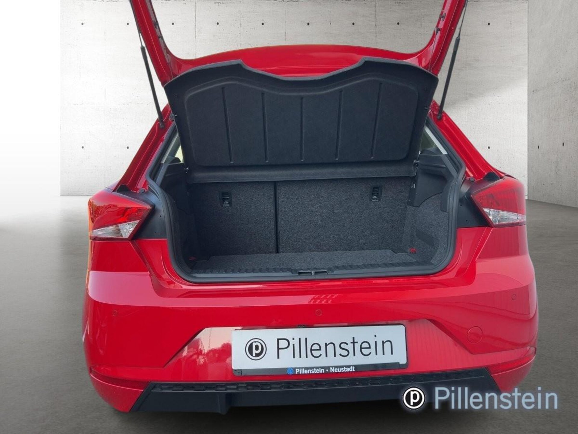SEAT Ibiza Style