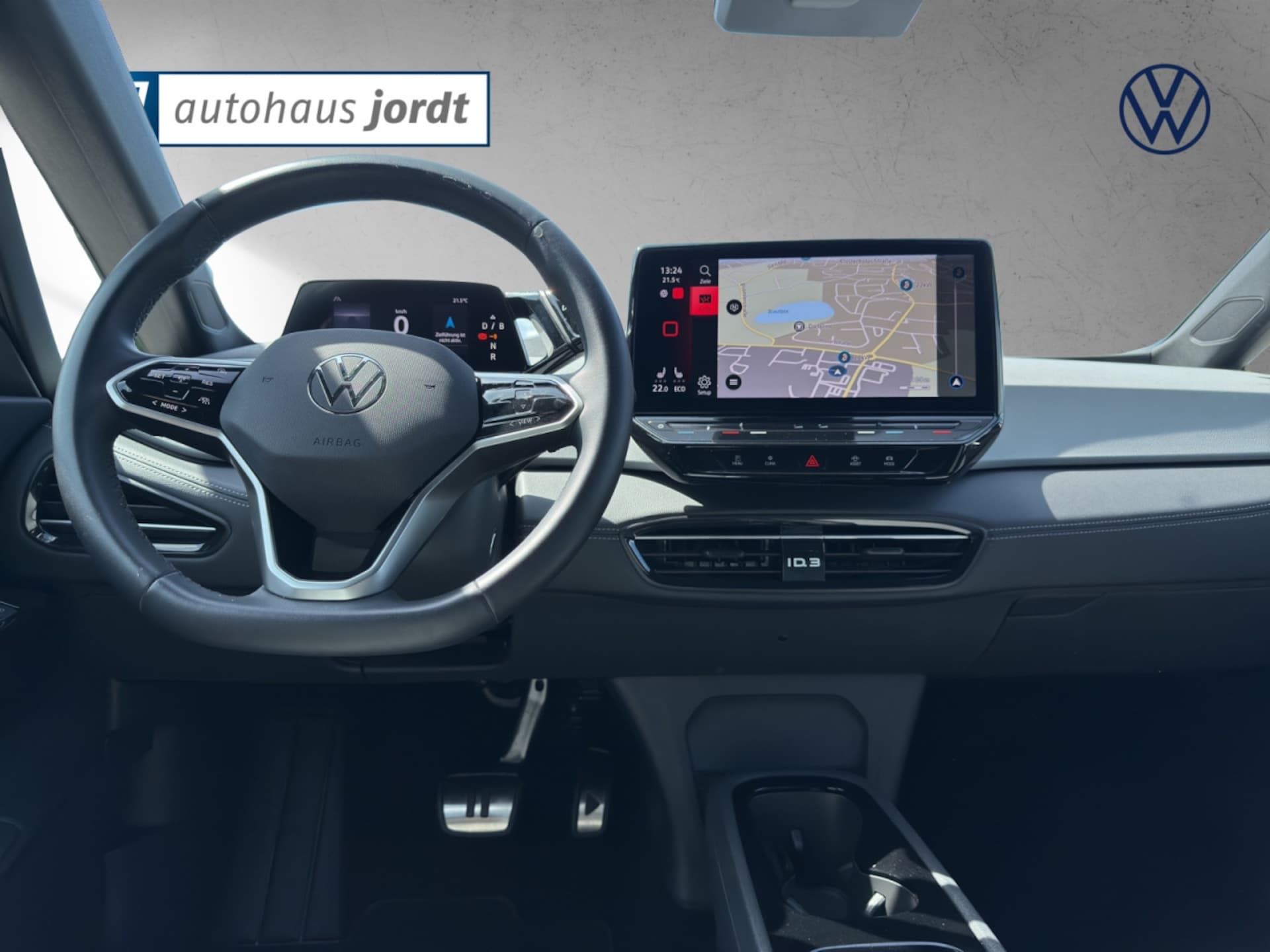 Volkswagen ID.3 MOVE Pro