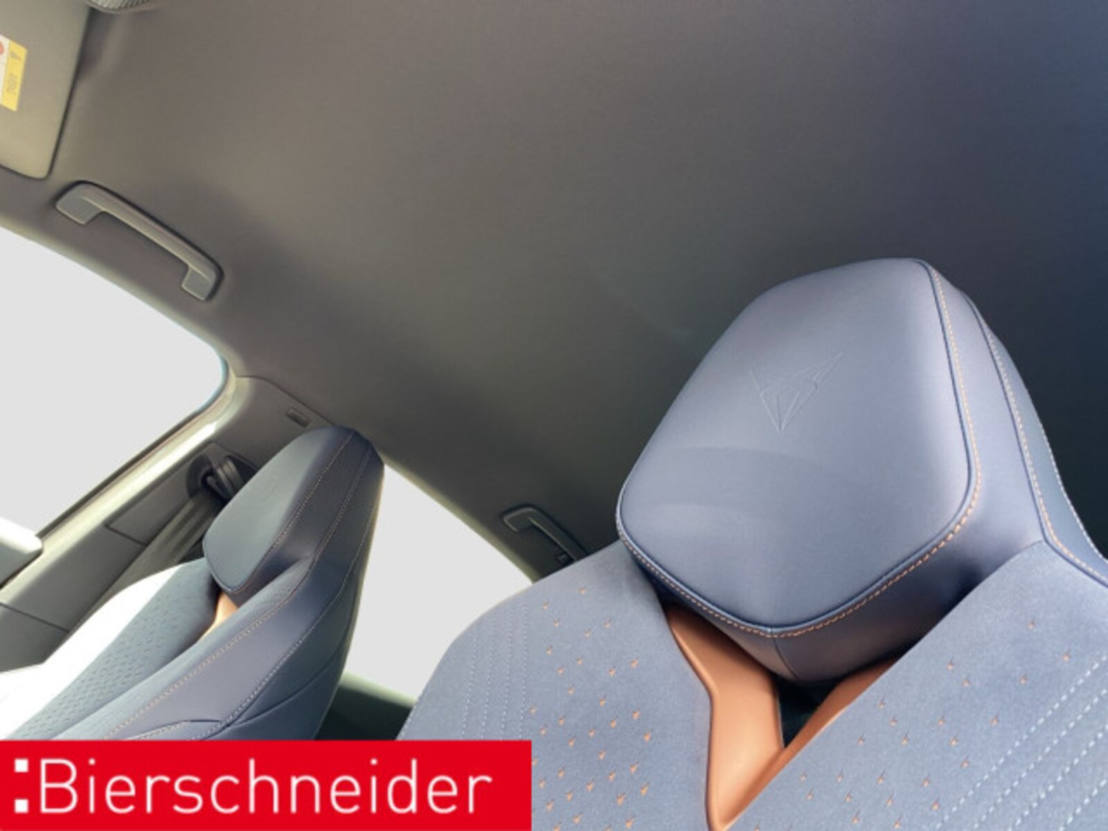 CUPRA Tavascan – Bild 16