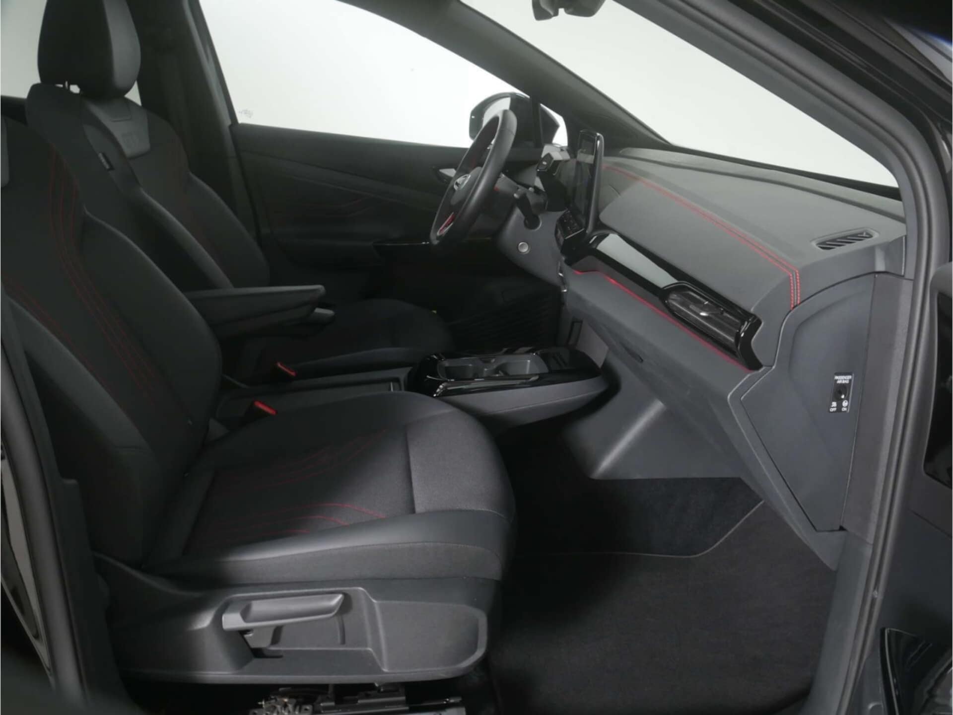Volkswagen ID.5 GTX