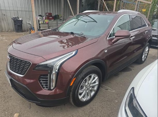 2023 Cadillac XT4