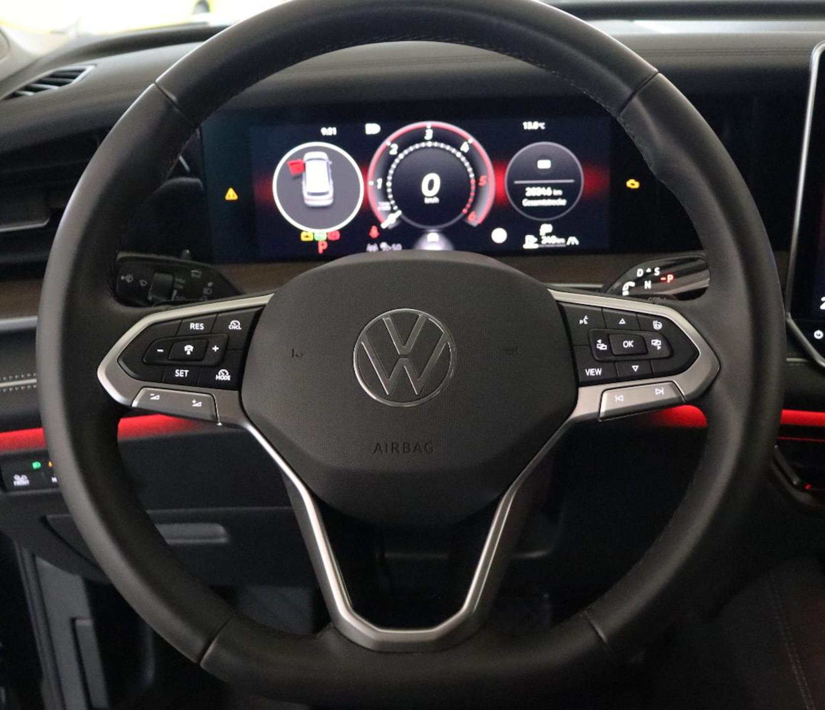Volkswagen Tayron Elegance