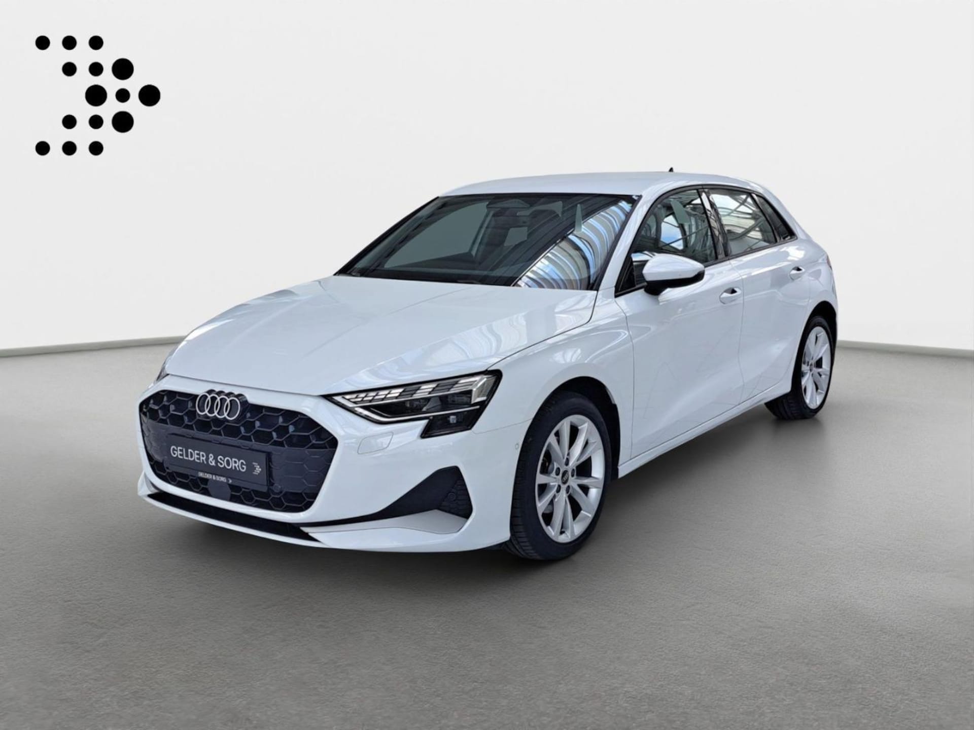 Audi A3 Sportback Advanced